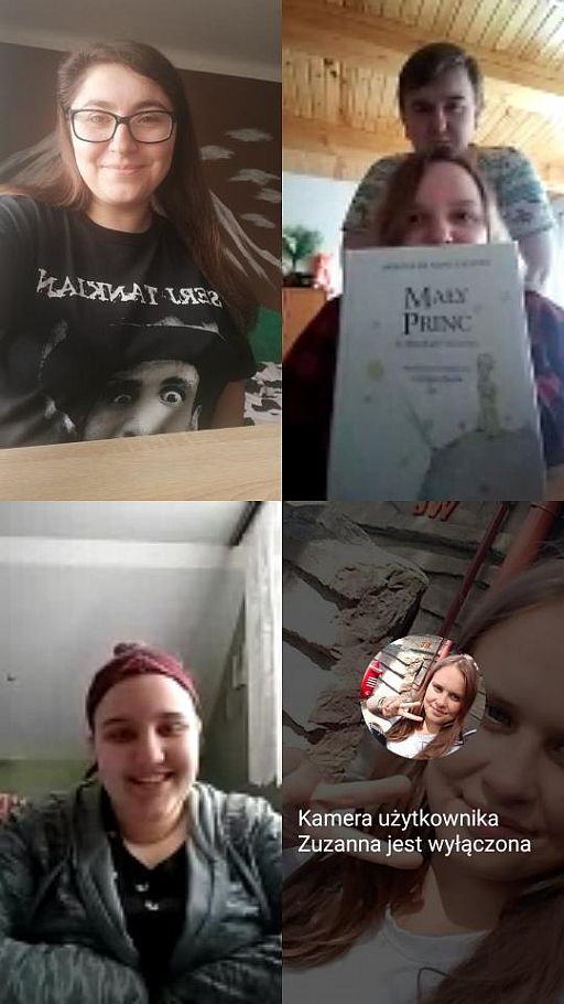MDKK spotkanie