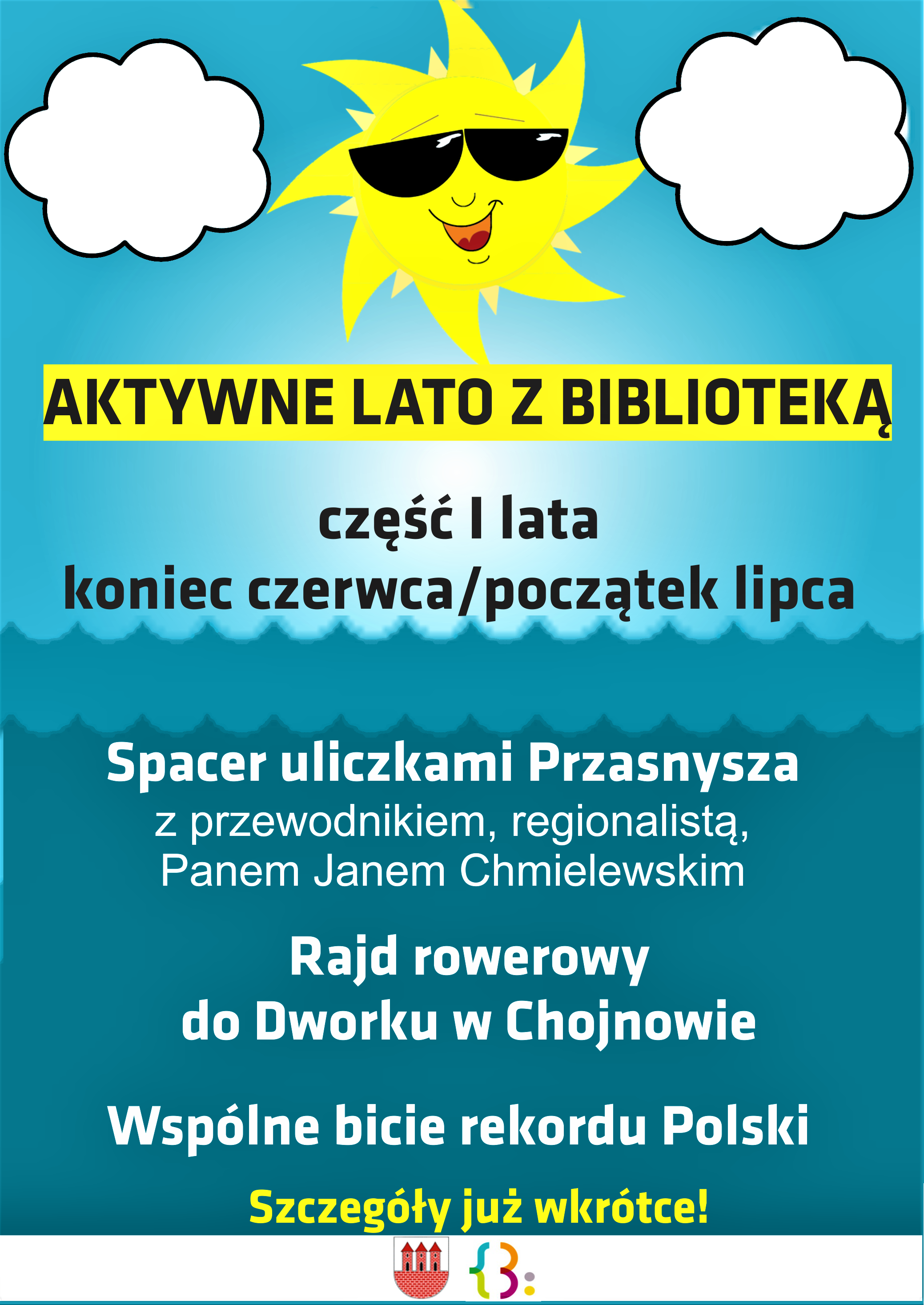 aktywne lato