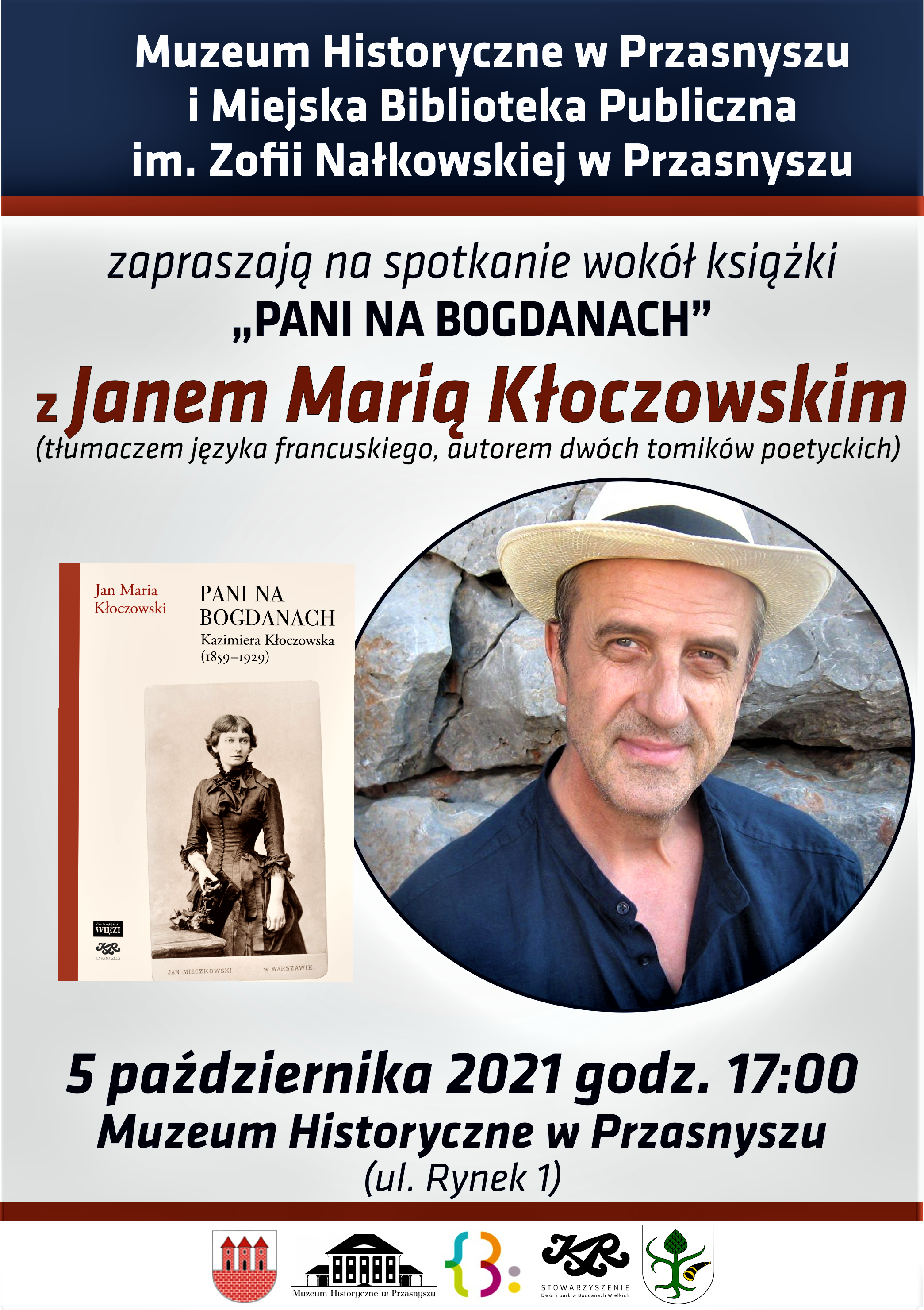 kloczowski plakat