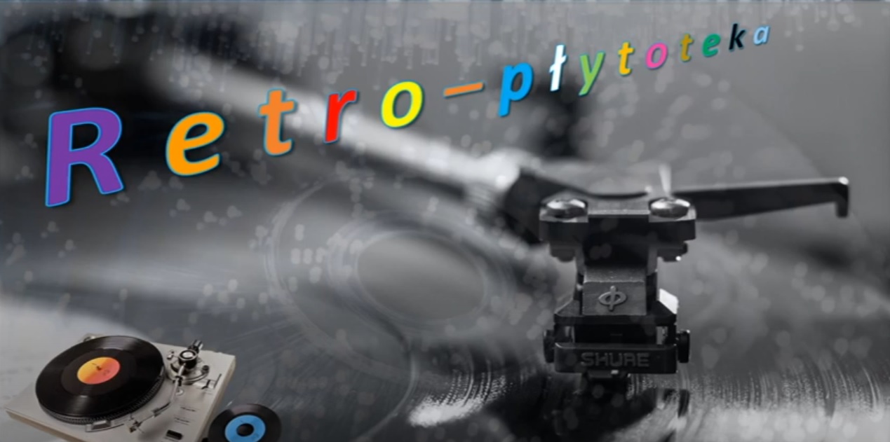 retropłytoteka