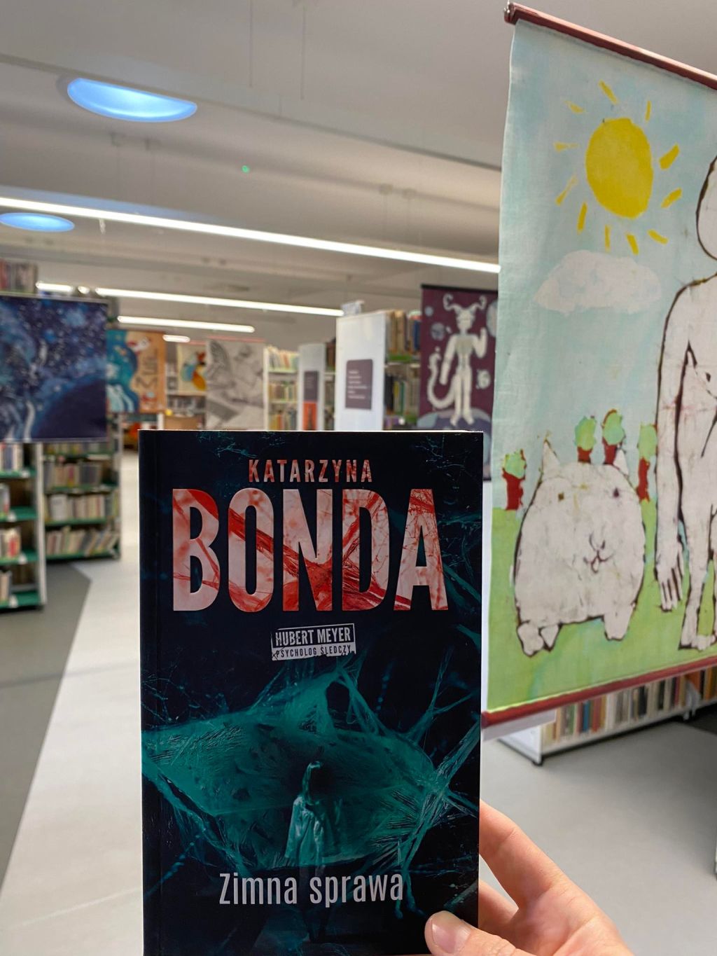 bonda