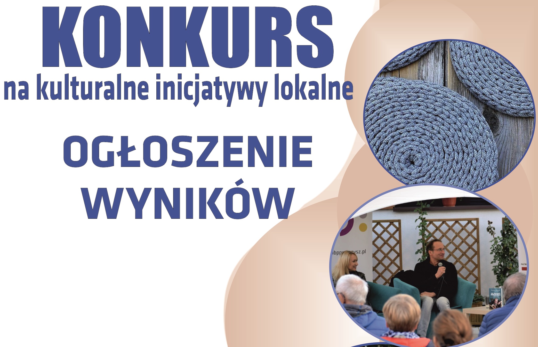 inicjatywy oddolne