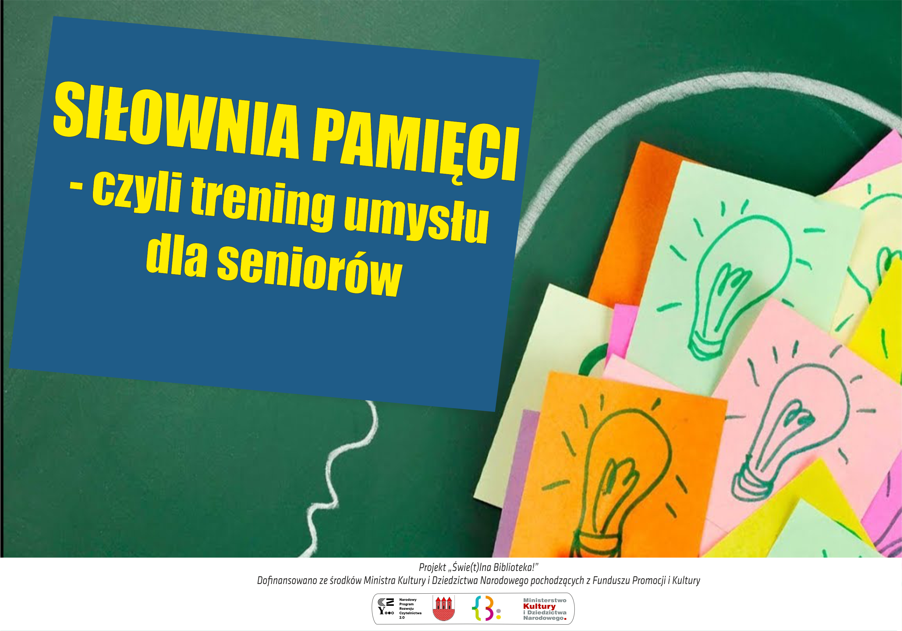 silownia pamieci