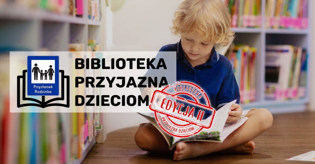 biblioteka.przyjazna.dzieciom
