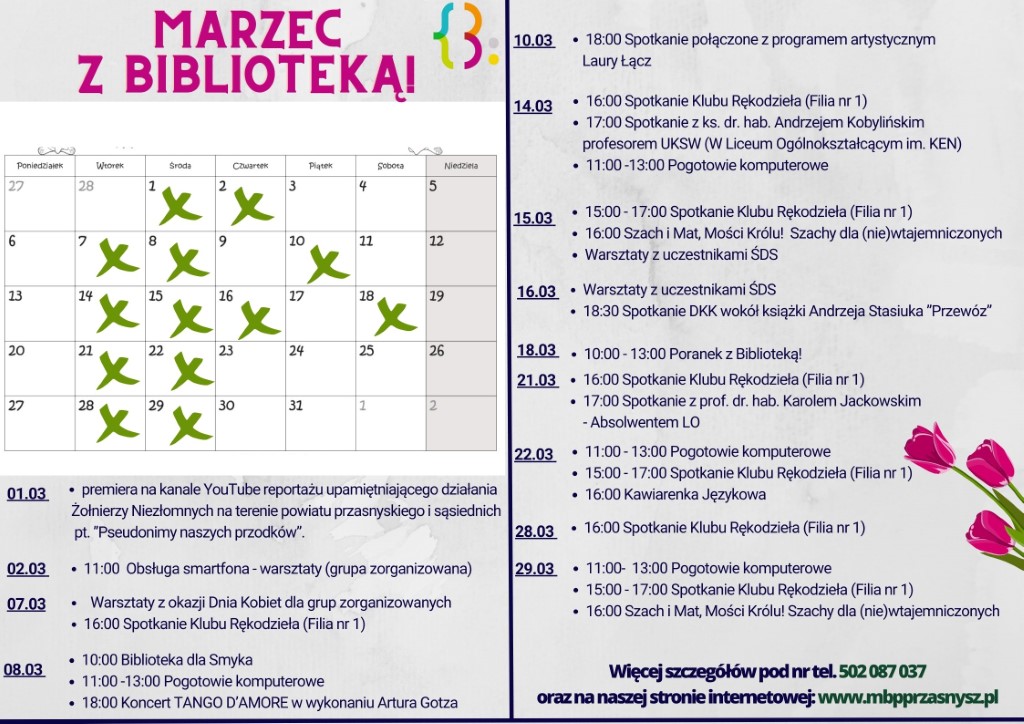 marzec.kalendarz