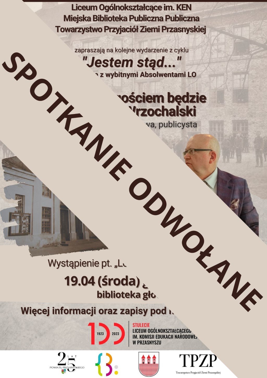 wrzochalski