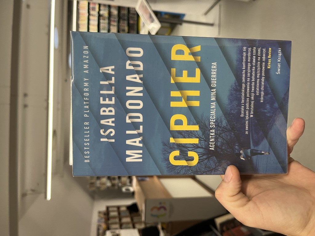 cipher