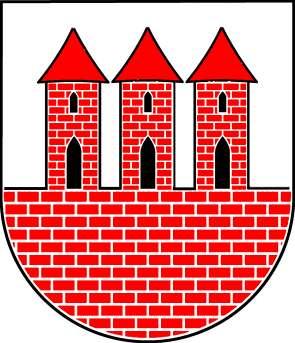herb Przasnysz Przasnysz