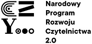 Narodowy Program Rozwoju Czytelnictwa 2.0 na lata 2021-2025